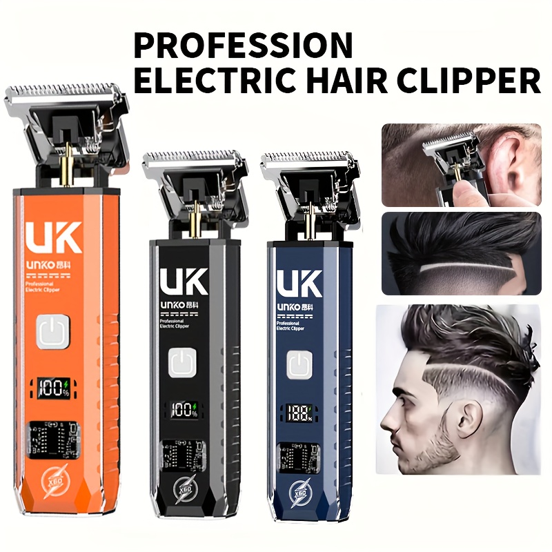 Profesyonel T9 Elektrikli Saç  - Body Trimmer incelemesi ve fiyatı