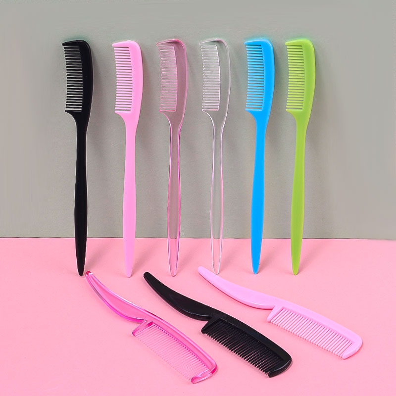 25 adet Çok Renkli Mini Kaş Ta - Grooming Kit incelemesi ve fiyatı