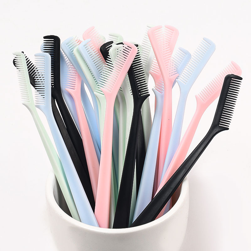 25 adet Çok Renkli Mini Kaş Ta - Grooming Kit incelemesi ve fiyatı