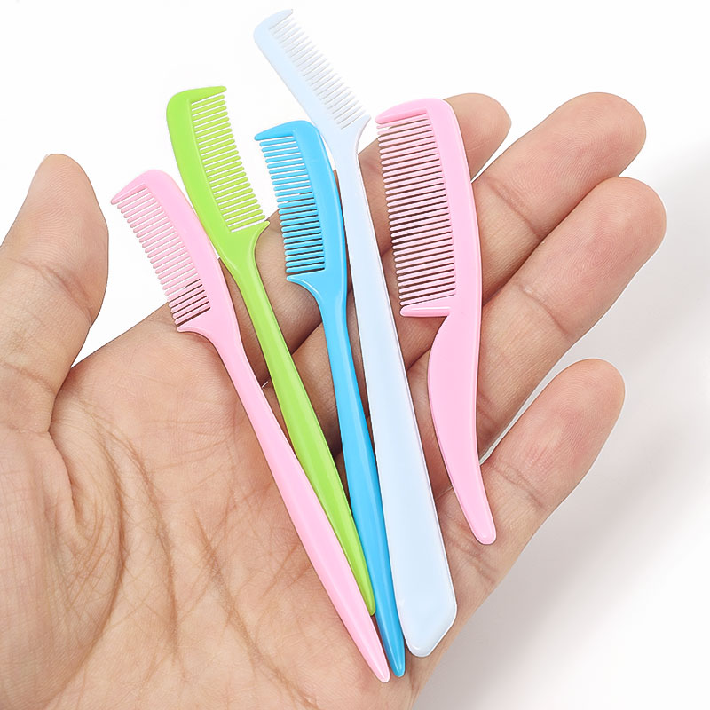 25 adet Çok Renkli Mini Kaş Ta - Grooming Kit incelemesi ve fiyatı
