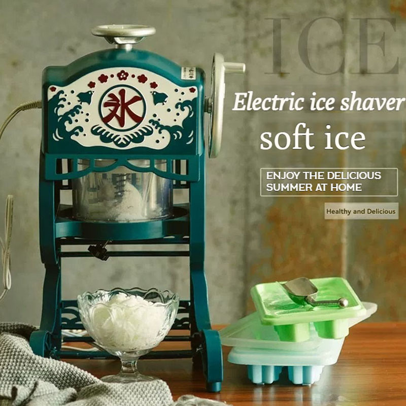 Elektrikli Buz Kırıcı Ticari B - Electric Razor incelemesi ve fiyatı