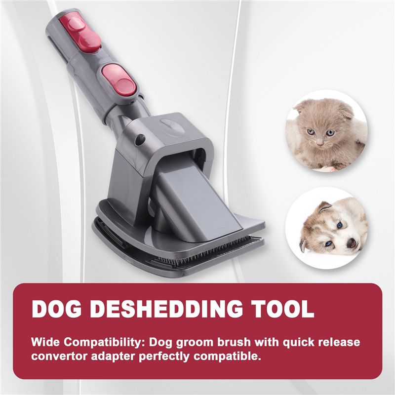 AWAH Köpek Bakım Seti Aparatı  - Grooming Kit incelemesi ve fiyatı