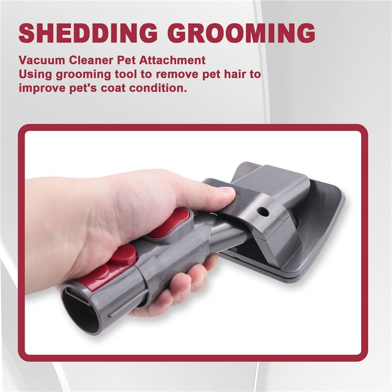 AWAH Köpek Bakım Seti Aparatı  - Grooming Kit incelemesi ve fiyatı
