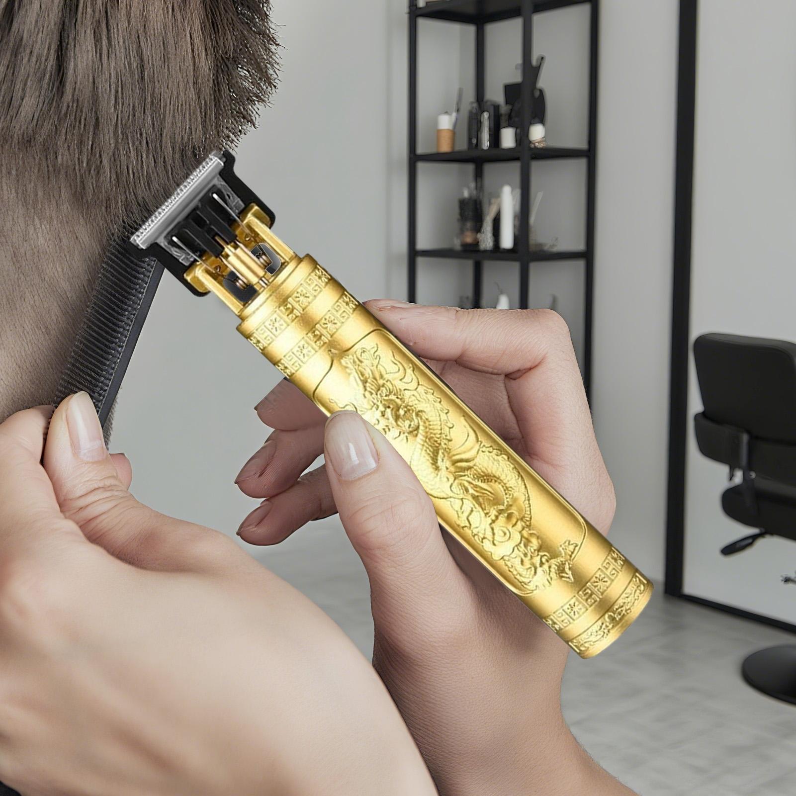 Kablosuz Saç Kesme Makineleri  - Grooming Kit incelemesi ve fiyatı