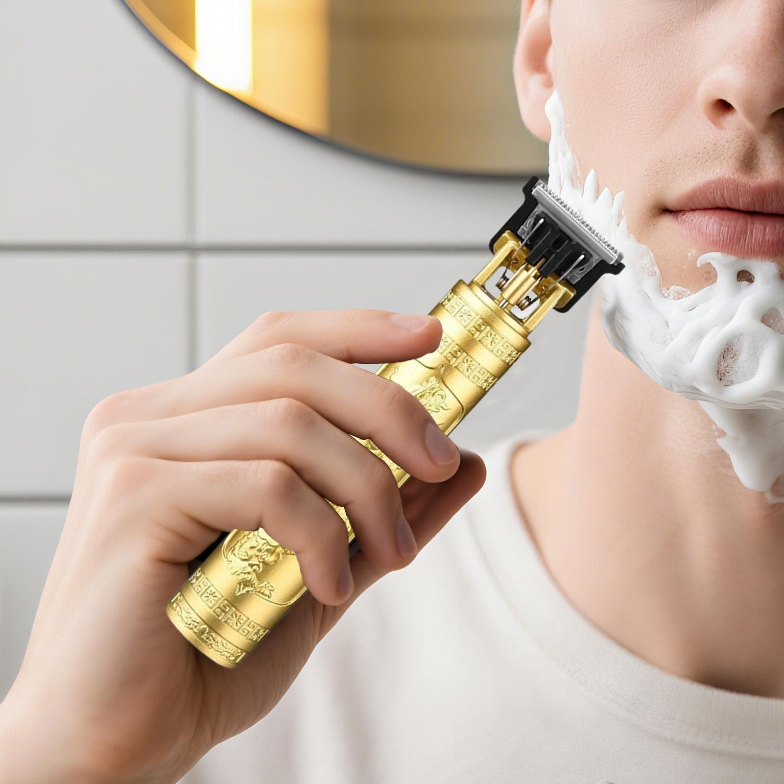 Kablosuz Saç Kesme Makineleri  - Grooming Kit incelemesi ve fiyatı