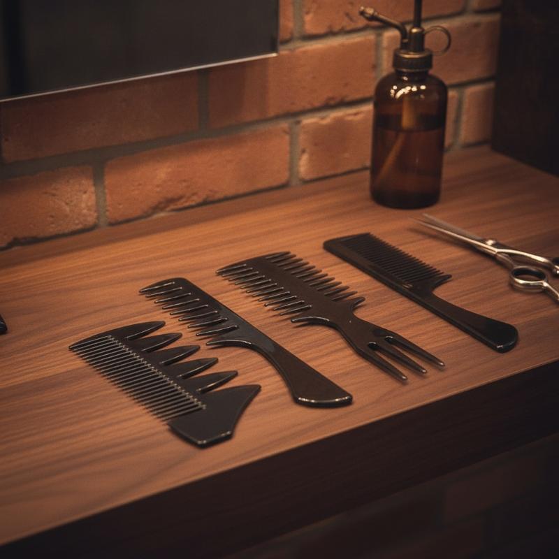 YENİ Antistatik Erkek Saç Şeki - Men'S Grooming Hairstyles incelemesi ve fiyatı