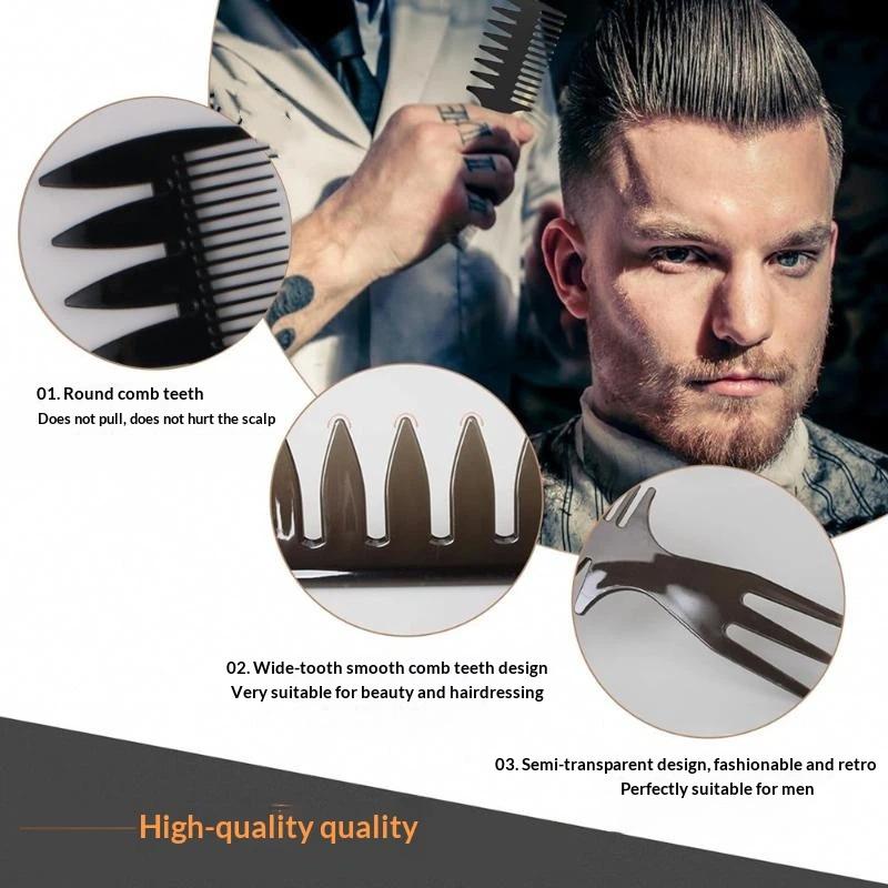 YENİ Antistatik Erkek Saç Şeki - Men'S Grooming Hairstyles incelemesi ve fiyatı