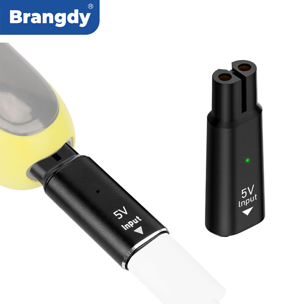 Brangdy 5 V Tip-C Tıraş Makine - Body Trimmer incelemesi ve fiyatı