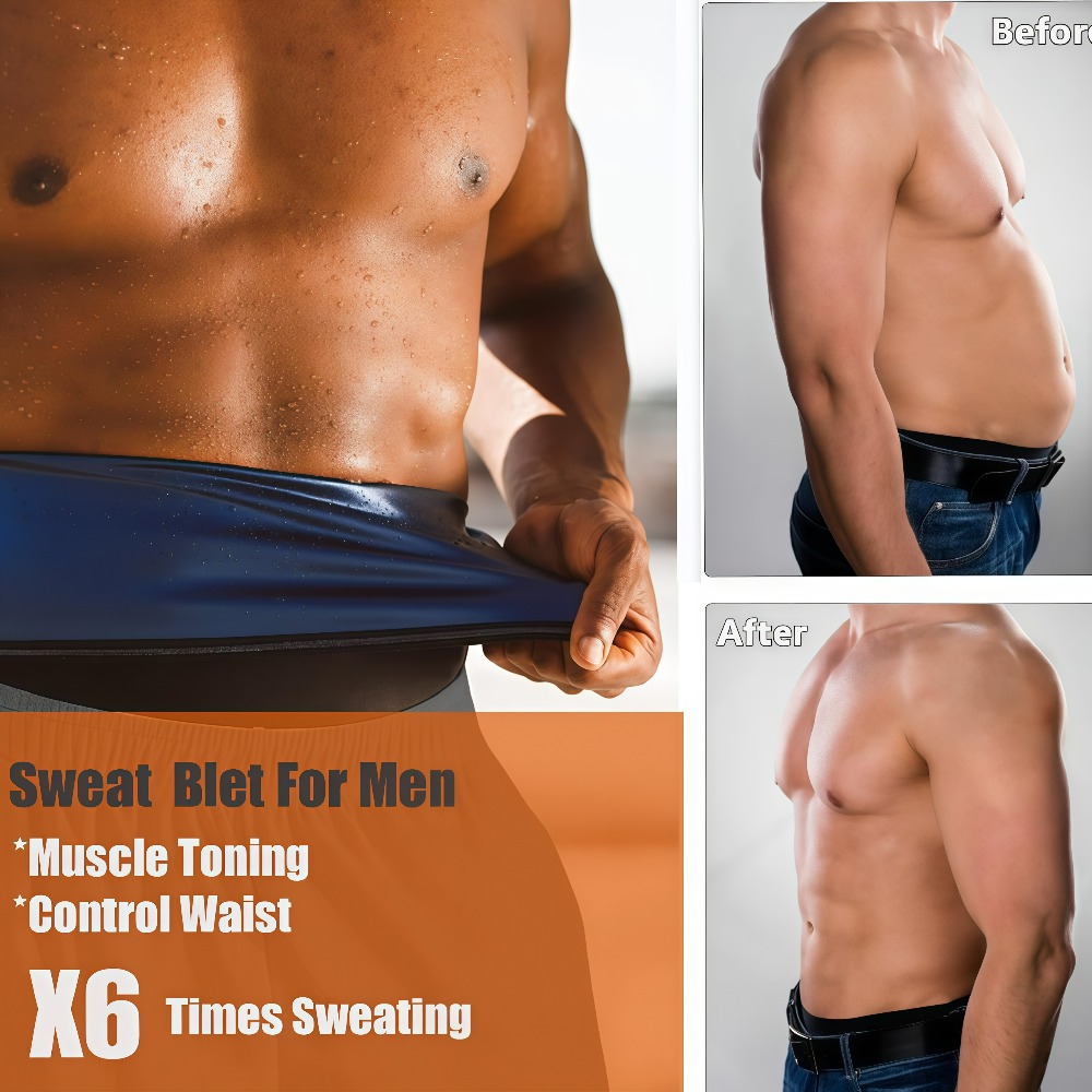 Erkekler için 1 Adet Bel Korse - Body Trimmer incelemesi ve fiyatı