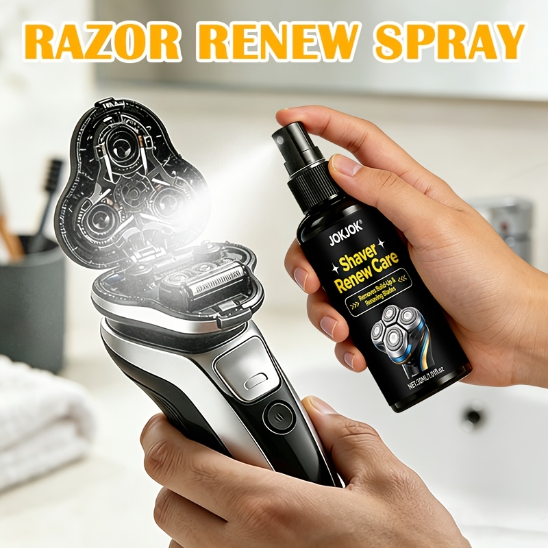 Elektrikli Tıraş Makinesi Yeni - Electric Razor incelemesi ve fiyatı